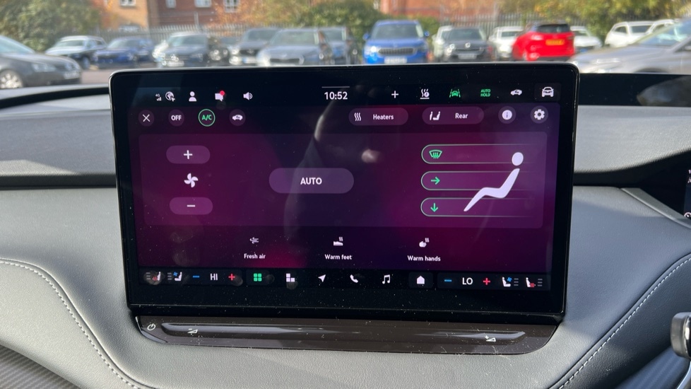 Used Skoda Enyaq 2025 for sale - 76874012: Photo 26