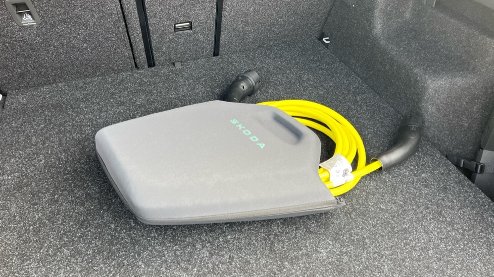 Used Skoda Enyaq 2025 for sale - 76874012: Photo 30