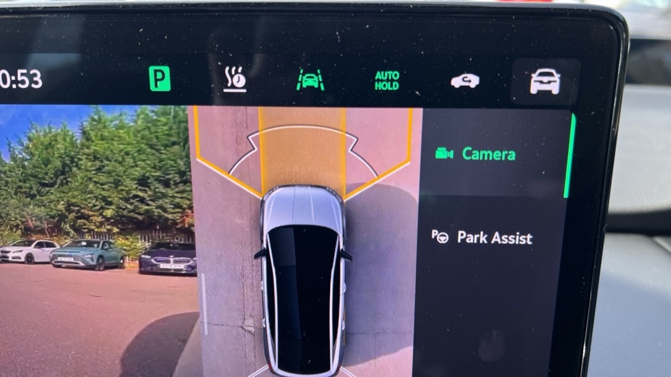 Used Skoda Enyaq 2025 for sale - 76874012: Photo 34