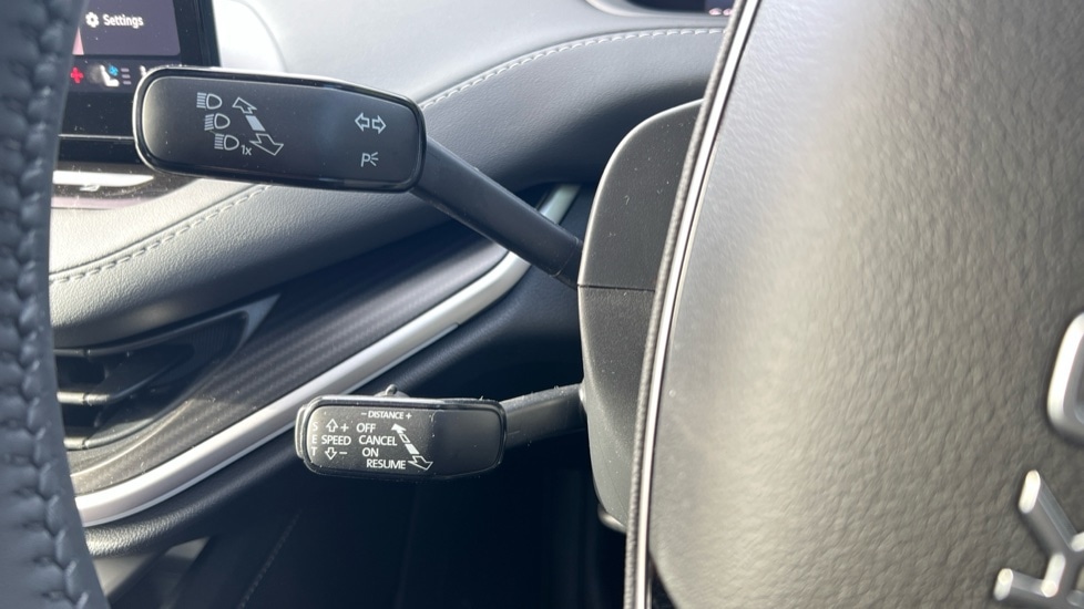 Used Skoda Enyaq 2025 for sale - 76874012: Photo 39