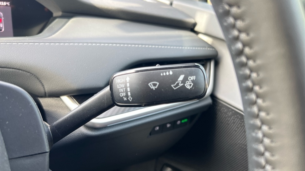 Used Skoda Enyaq 2025 for sale - 76874012: Photo 40