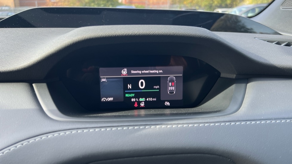 Used Skoda Enyaq 2025 for sale - 76874012: Photo 41