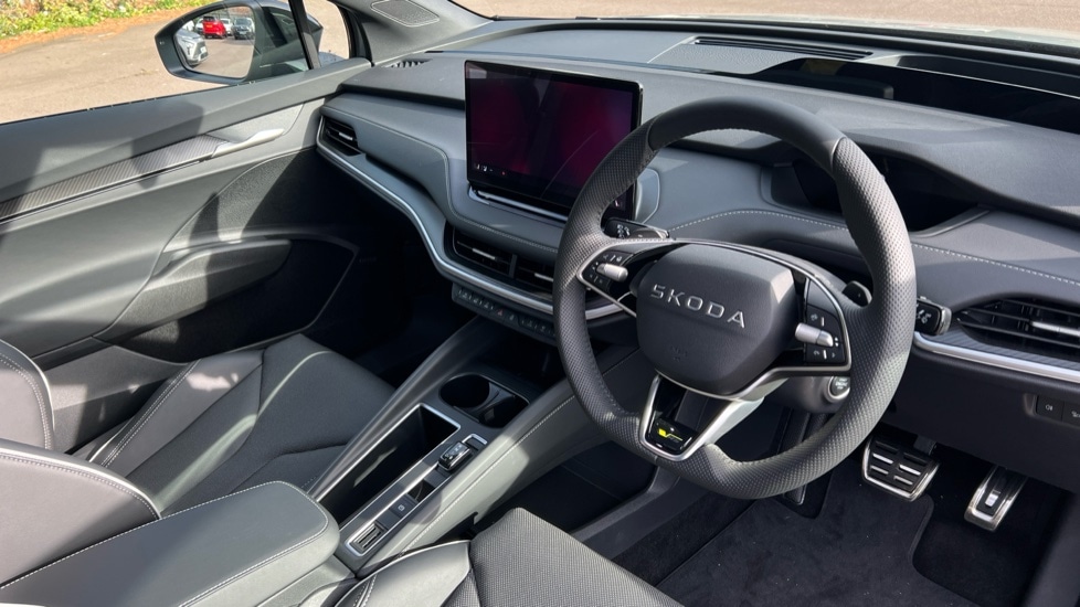 Used Skoda Enyaq 2025 for sale - 76874012: Photo 6