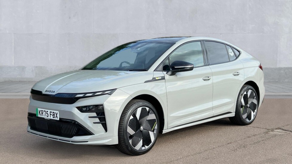 Used Skoda Enyaq 2025 for sale - 76874012: Photo 7