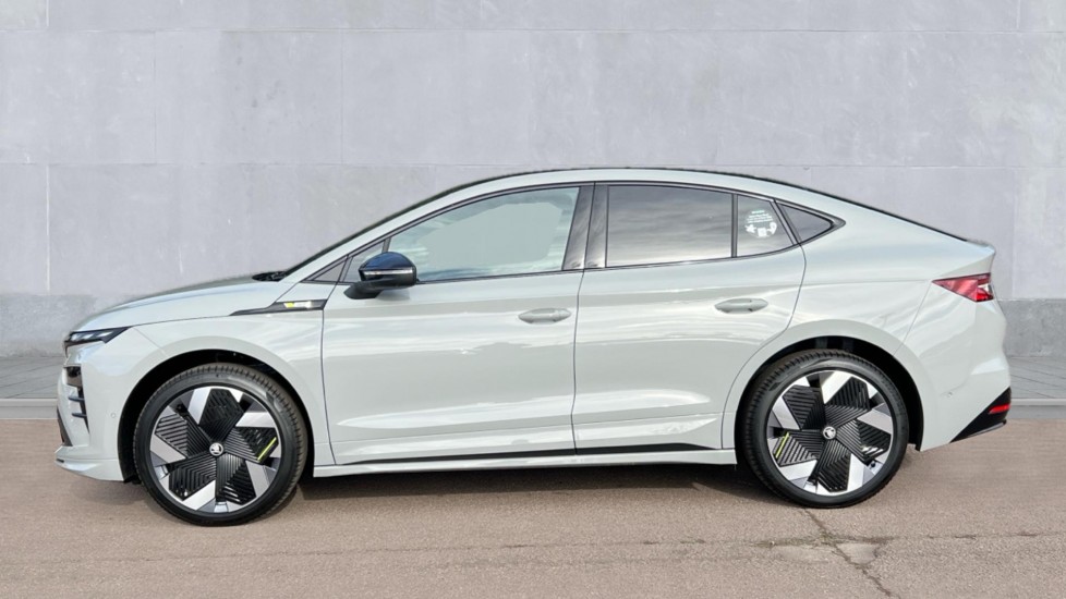 Used Skoda Enyaq 2025 for sale - 76874012: Photo 9