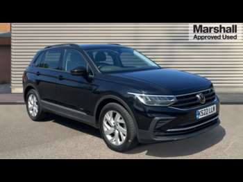 2022 - 1.5 TSI Life 5dr
