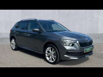 Used Skoda Kamiq 2024 for sale - 75088251: Photo