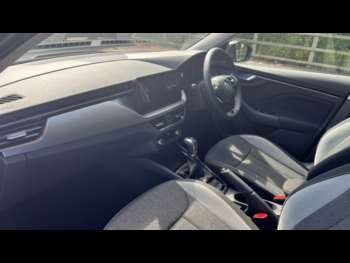 Used Skoda Kamiq 2024 for sale - 75088251: Photo