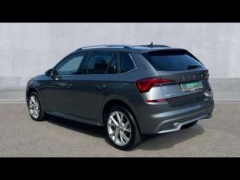Used Skoda Kamiq 2024 for sale - 75088251: Photo