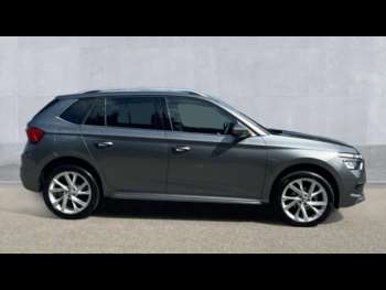Used Skoda Kamiq 2024 for sale - 75088251: Photo