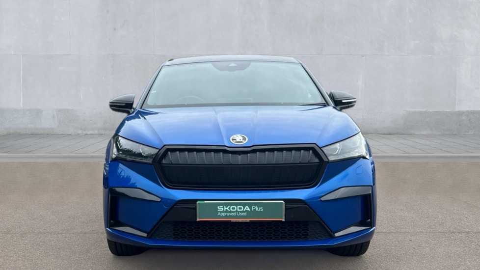 Used Skoda Enyaq 2023 for sale - 76018084: Photo 10