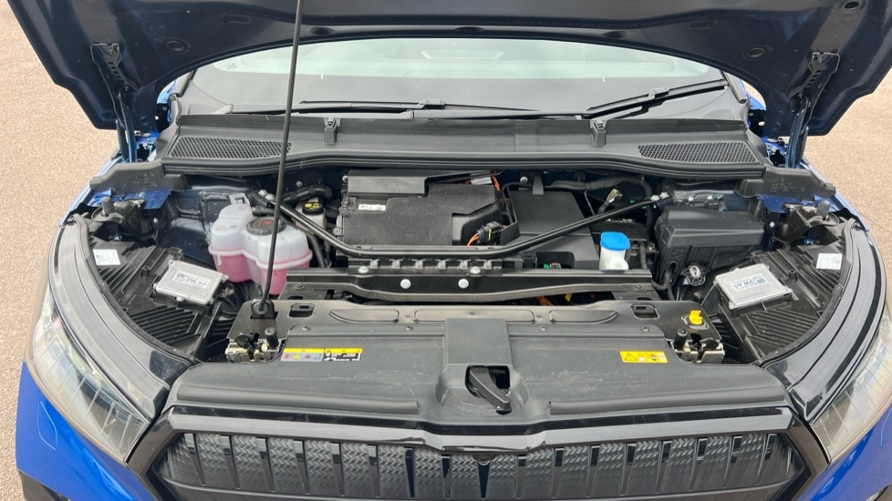 Used Skoda Enyaq 2023 for sale - 76018084: Photo 17