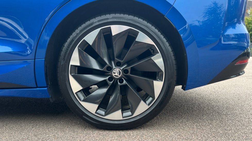 Used Skoda Enyaq 2023 for sale - 76018084: Photo 18