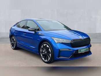 Skoda - Enyaq