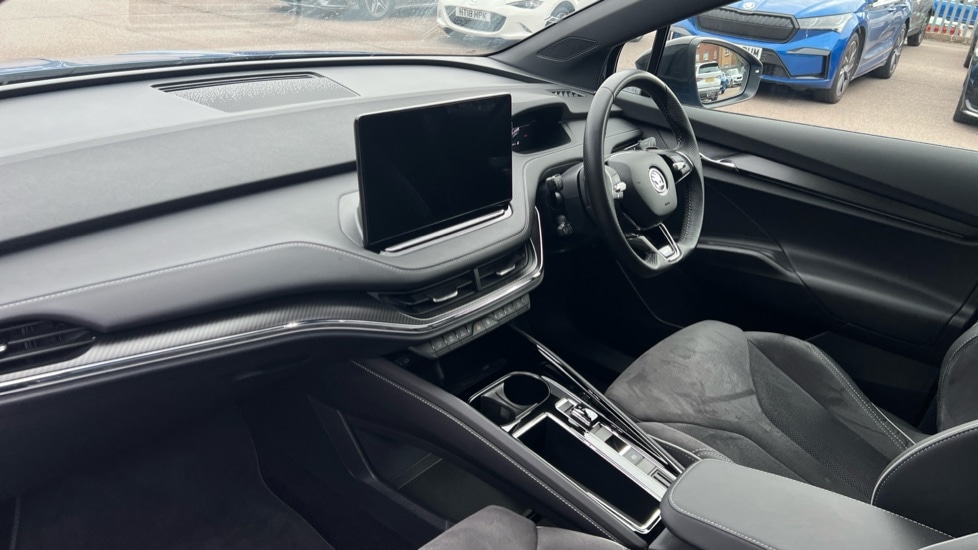 Used Skoda Enyaq 2023 for sale - 76018084: Photo 2
