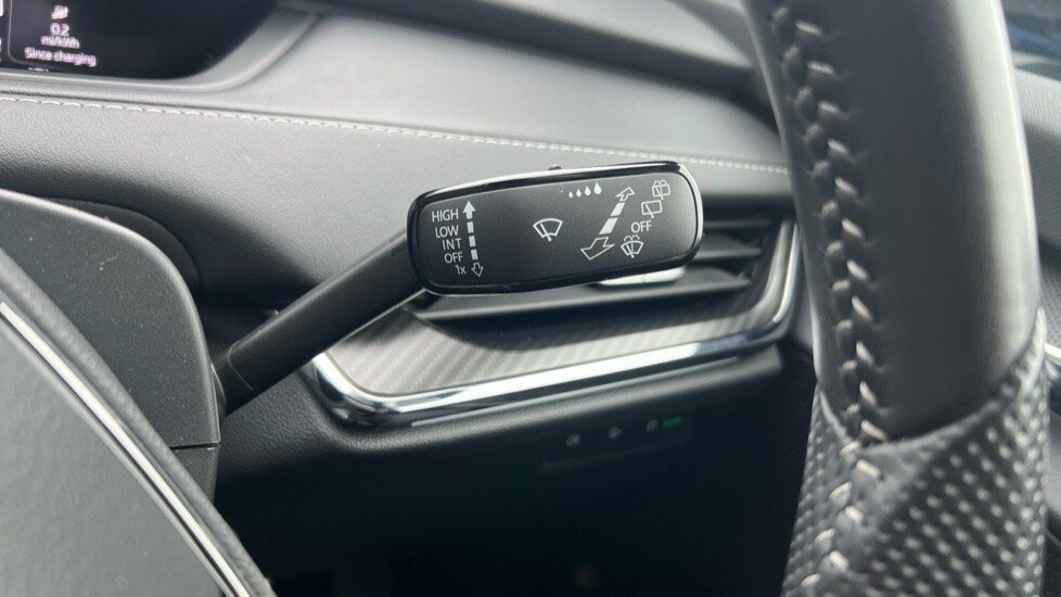 Used Skoda Enyaq 2023 for sale - 76018084: Photo 39