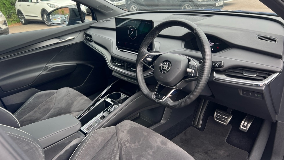 Used Skoda Enyaq 2023 for sale - 76018084: Photo 6