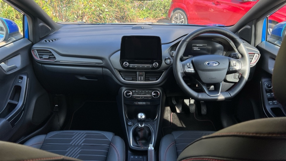 Used Ford Puma 2023 for sale - 76869675: Photo 11