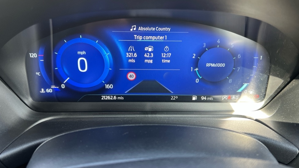 Used Ford Puma 2023 for sale - 76869675: Photo 13