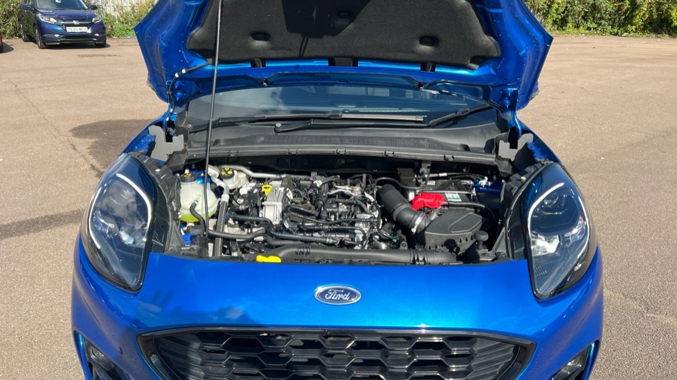 Used Ford Puma 2023 for sale - 76869675: Photo 16