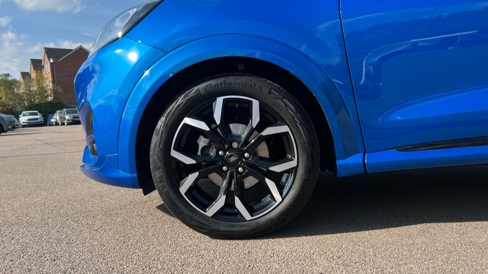 Used Ford Puma 2023 for sale - 76869675: Photo 17