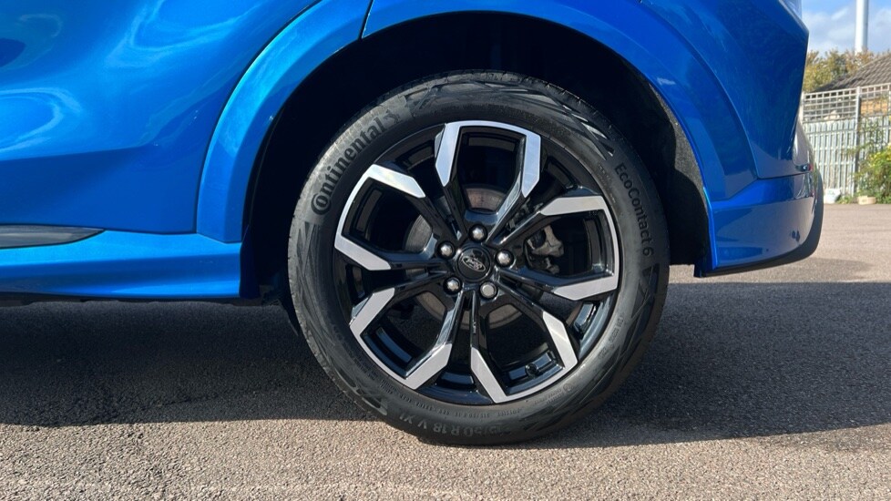 Used Ford Puma 2023 for sale - 76869675: Photo 18