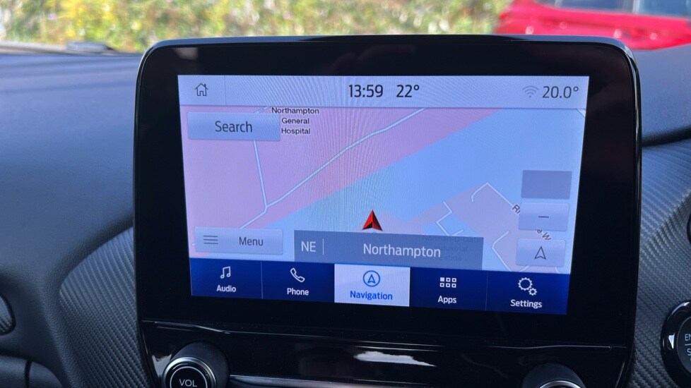 Used Ford Puma 2023 for sale - 76869675: Photo 27