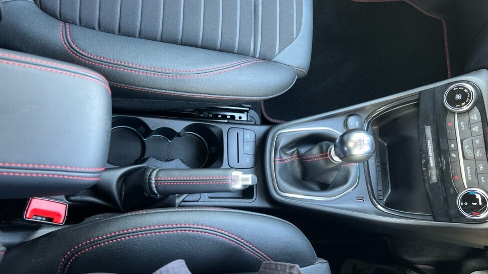 Used Ford Puma 2023 for sale - 76869675: Photo 28