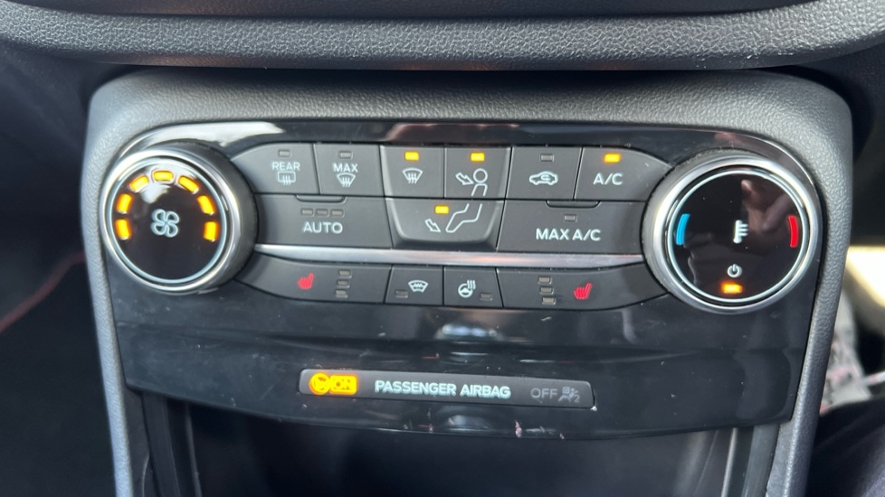 Used Ford Puma 2023 for sale - 76869675: Photo 30