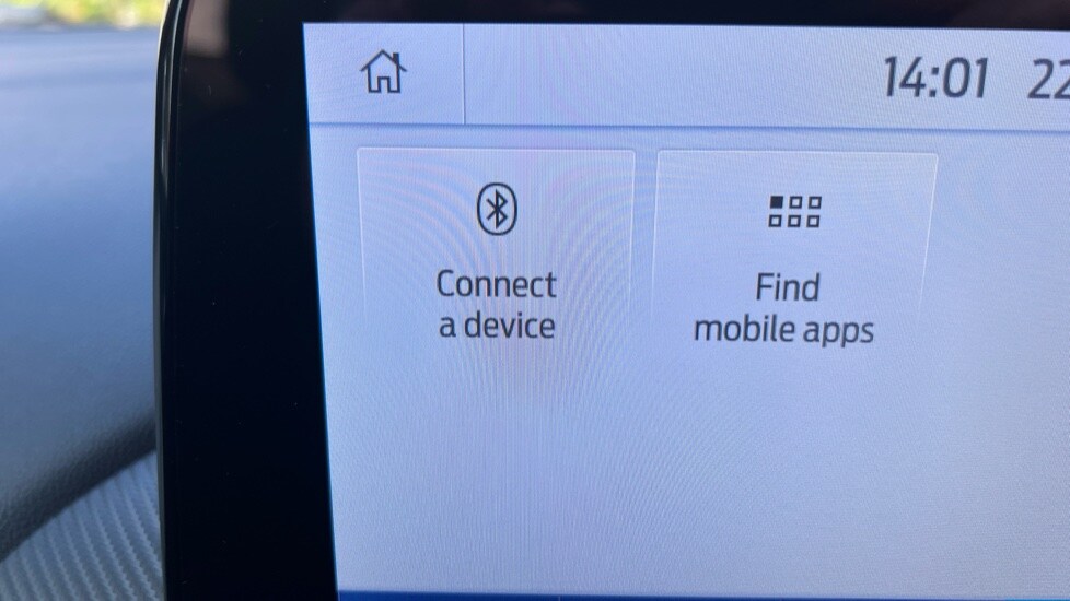 Used Ford Puma 2023 for sale - 76869675: Photo 33