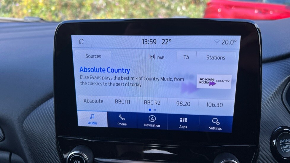 Used Ford Puma 2023 for sale - 76869675: Photo 35