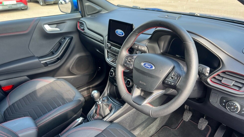 Used Ford Puma 2023 for sale - 76869675: Photo 9