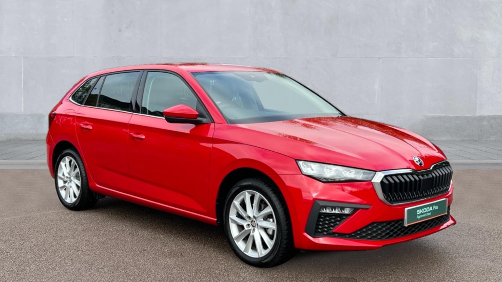 Used Skoda Scala 2025 for sale - 76869122: Photo 1