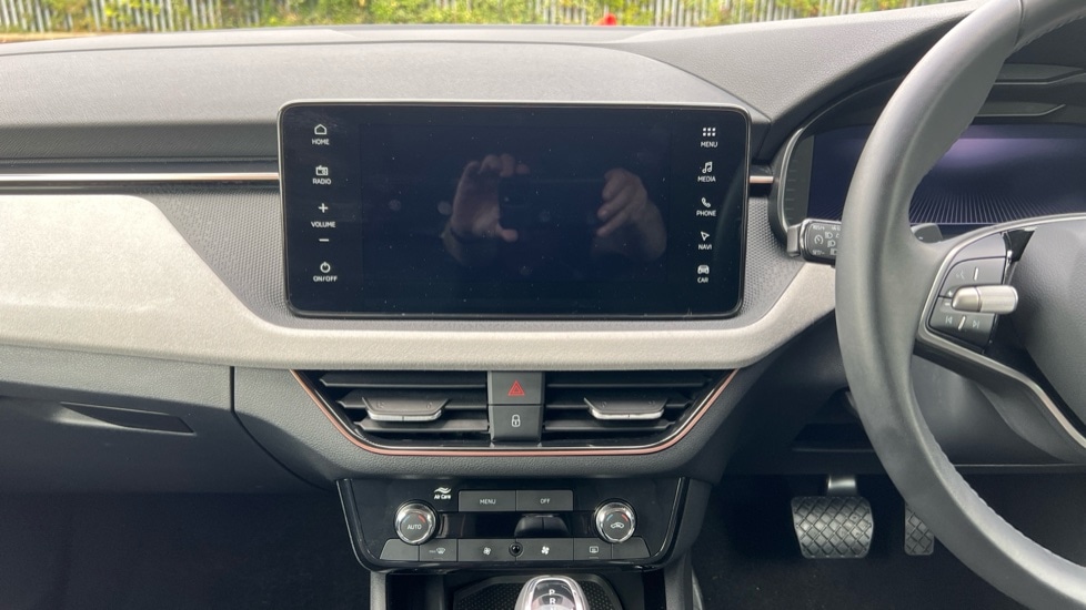 Used Skoda Scala 2025 for sale - 76869122: Photo 13