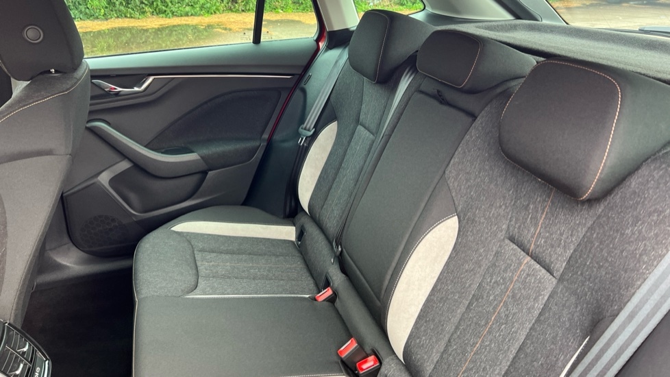 Used Skoda Scala 2025 for sale - 76869122: Photo 15