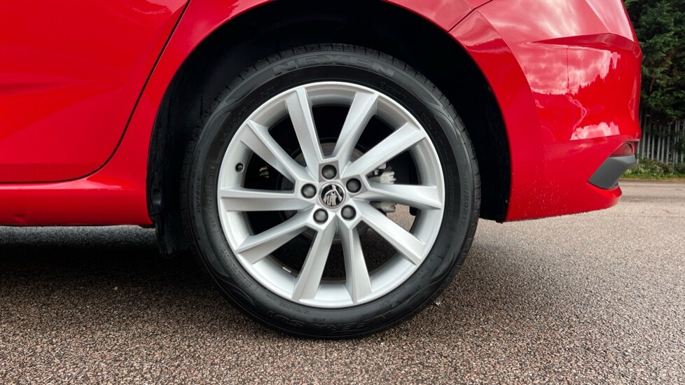 Used Skoda Scala 2025 for sale - 76869122: Photo 18