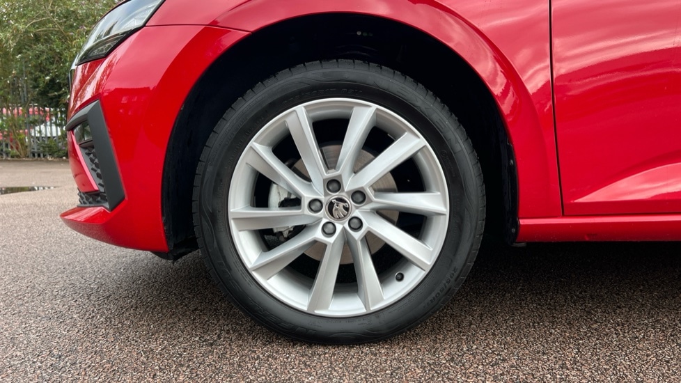 Used Skoda Scala 2025 for sale - 76869122: Photo 19