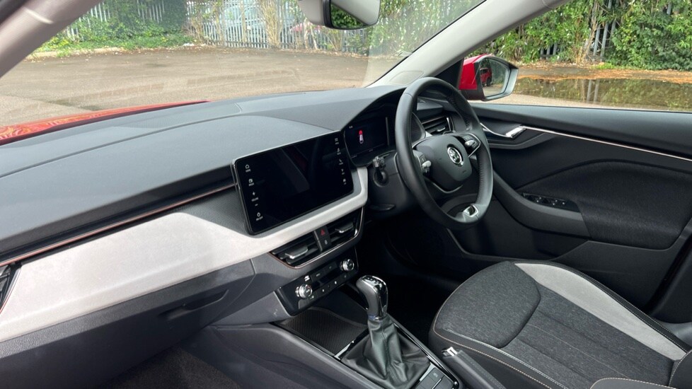 Used Skoda Scala 2025 for sale - 76869122: Photo 2