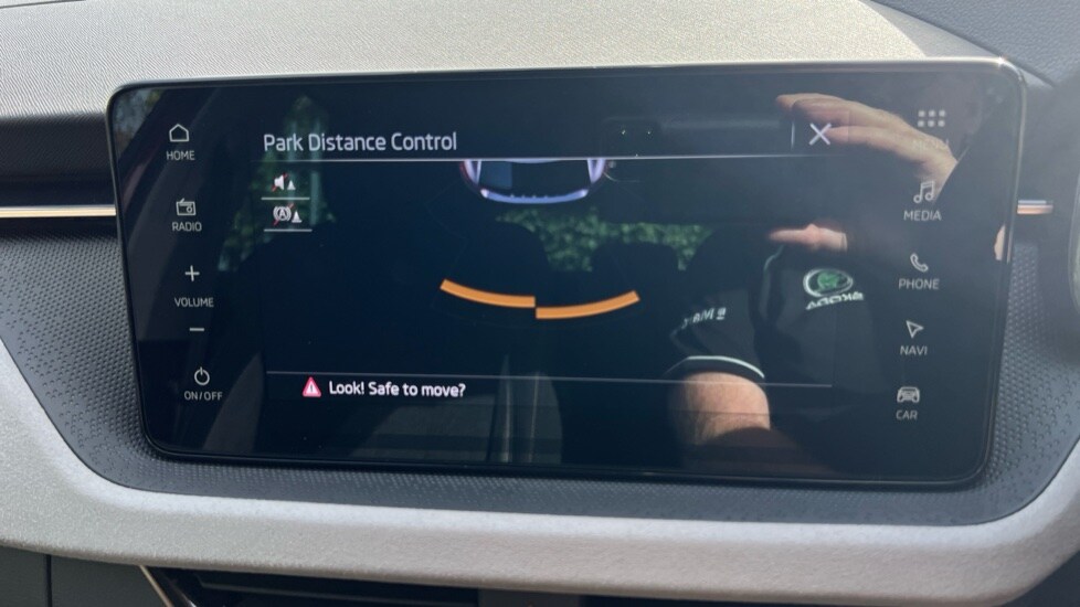 Used Skoda Scala 2025 for sale - 76869122: Photo 22