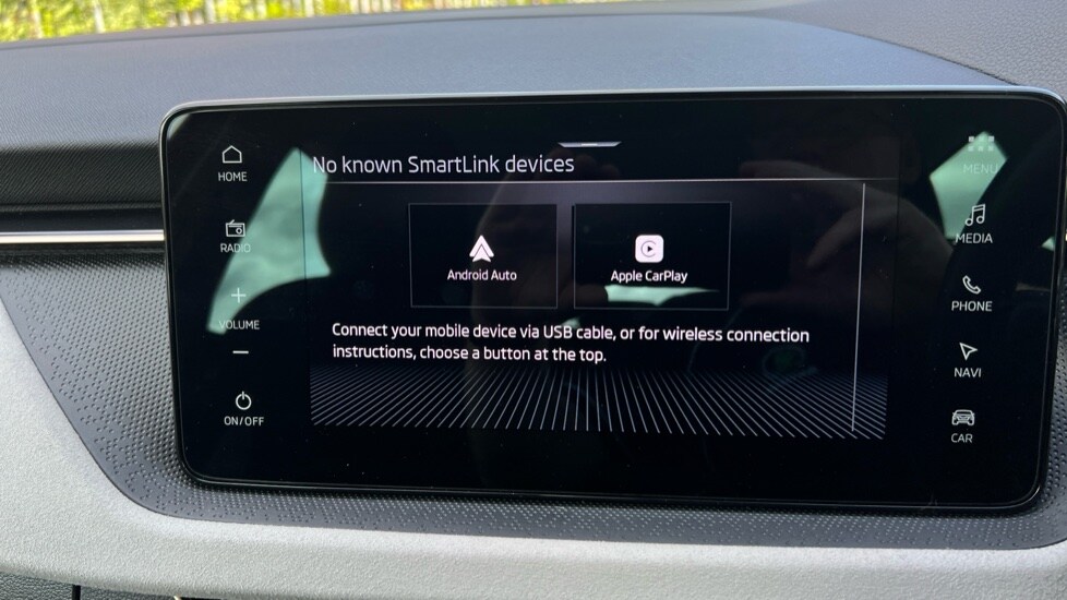 Used Skoda Scala 2025 for sale - 76869122: Photo 23