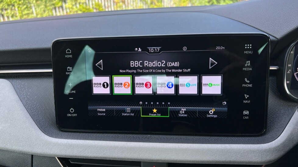 Used Skoda Scala 2025 for sale - 76869122: Photo 25