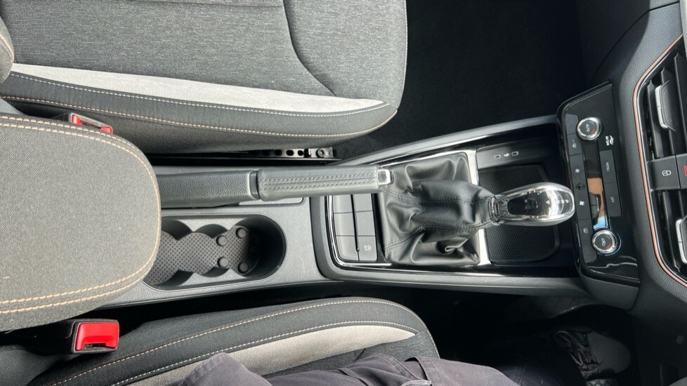 Used Skoda Scala 2025 for sale - 76869122: Photo 33