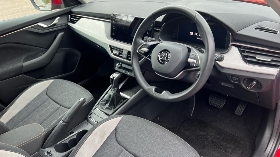 Used Skoda Scala 2025 for sale - 76869122: Photo 6