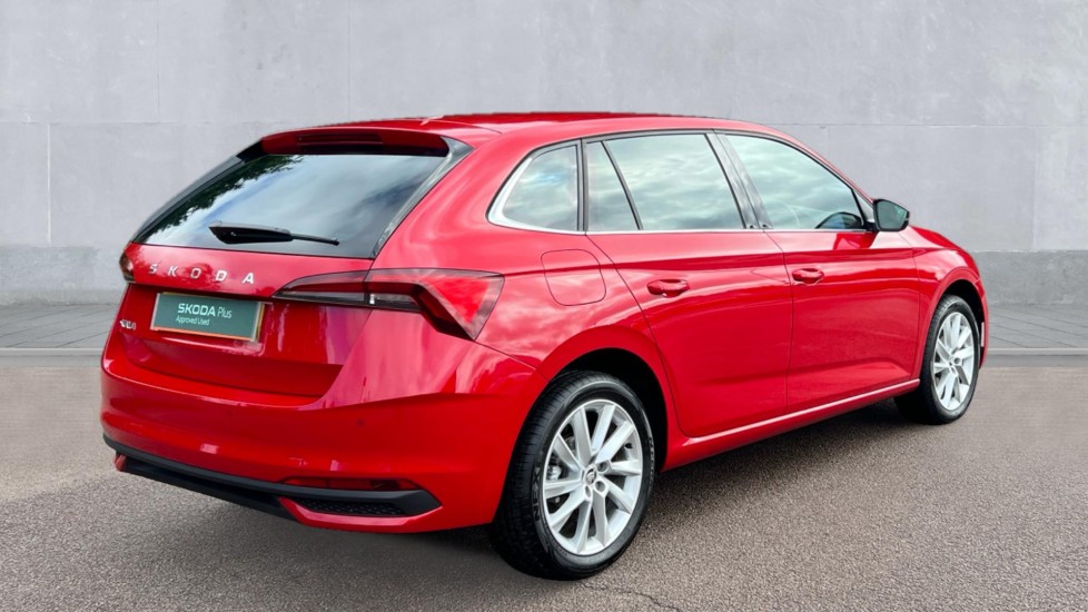 Used Skoda Scala 2025 for sale - 76869122: Photo 8
