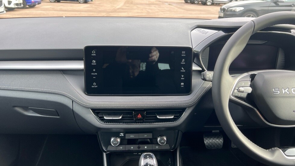 Used Skoda Fabia 2025 for sale - 76874014: Photo 13