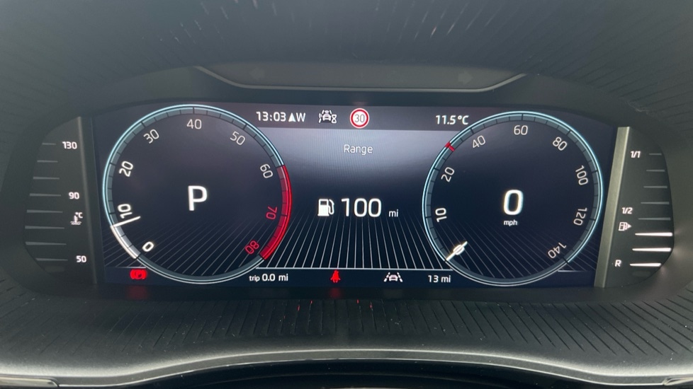 Used Skoda Fabia 2025 for sale - 76874014: Photo 14