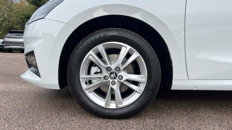 Used Skoda Fabia 2025 for sale - 76874014: Photo 19