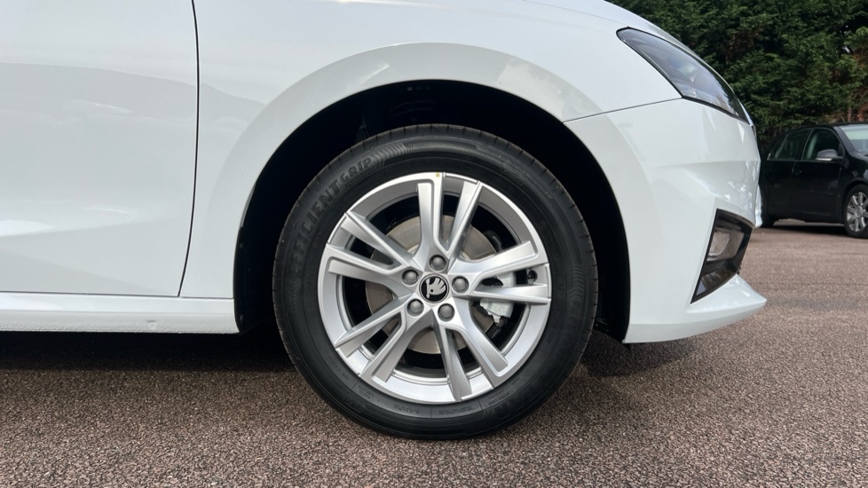 Used Skoda Fabia 2025 for sale - 76874014: Photo 20