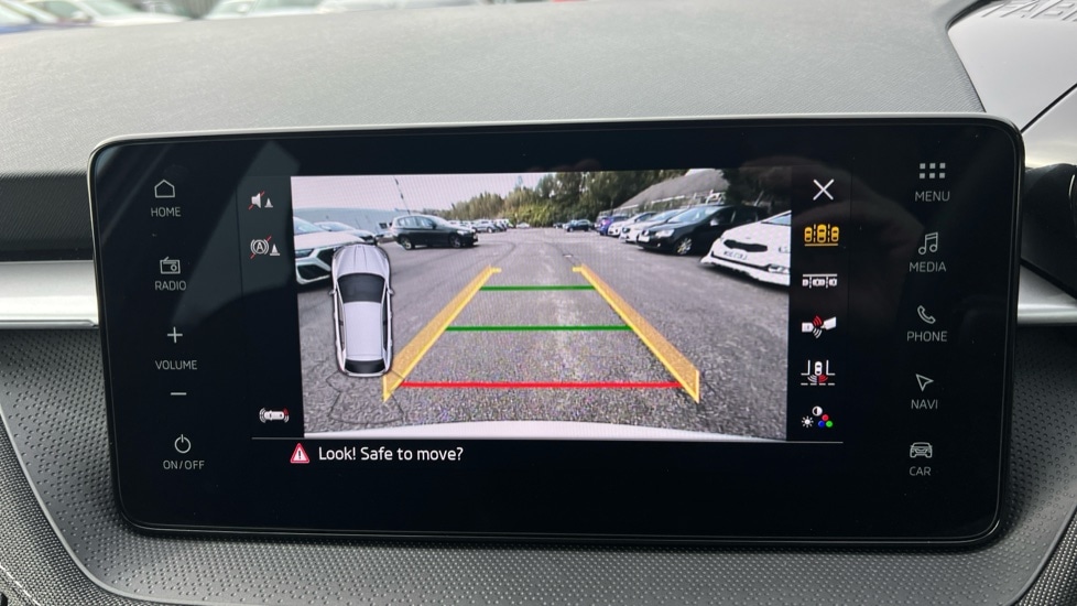 Used Skoda Fabia 2025 for sale - 76874014: Photo 22