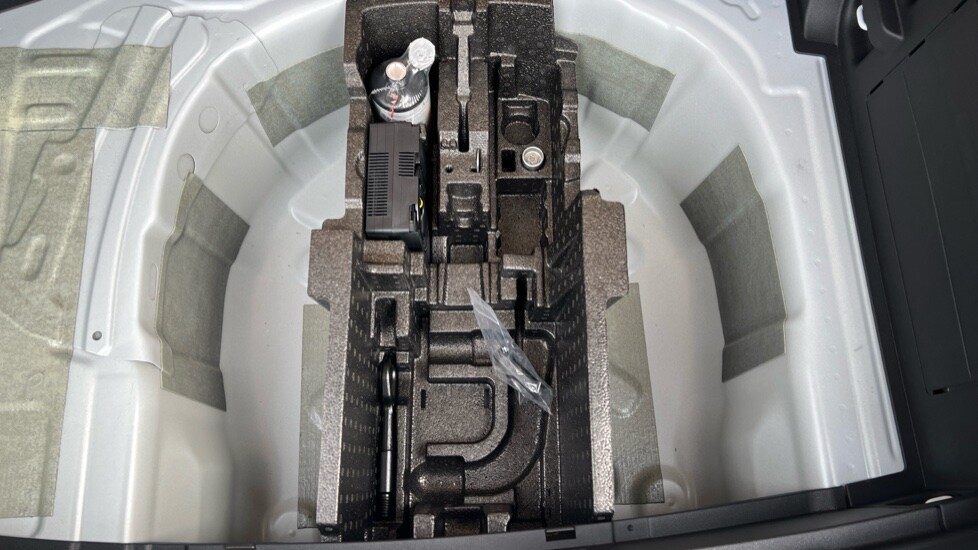 Used Skoda Fabia 2025 for sale - 76874014: Photo 30